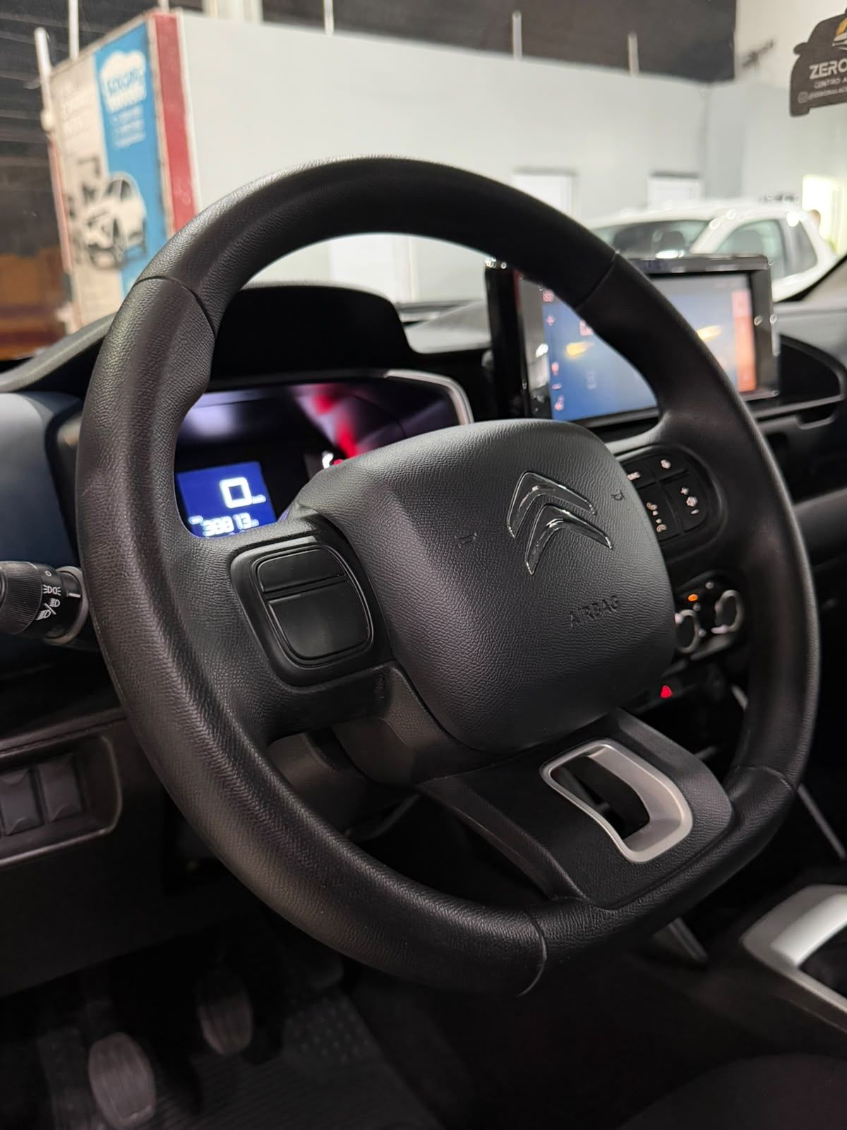 CITROEN C3 6
