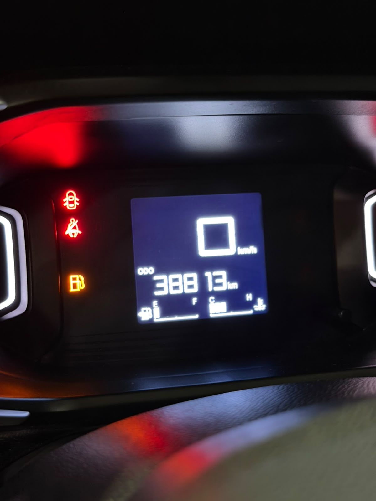 CITROEN C3 7