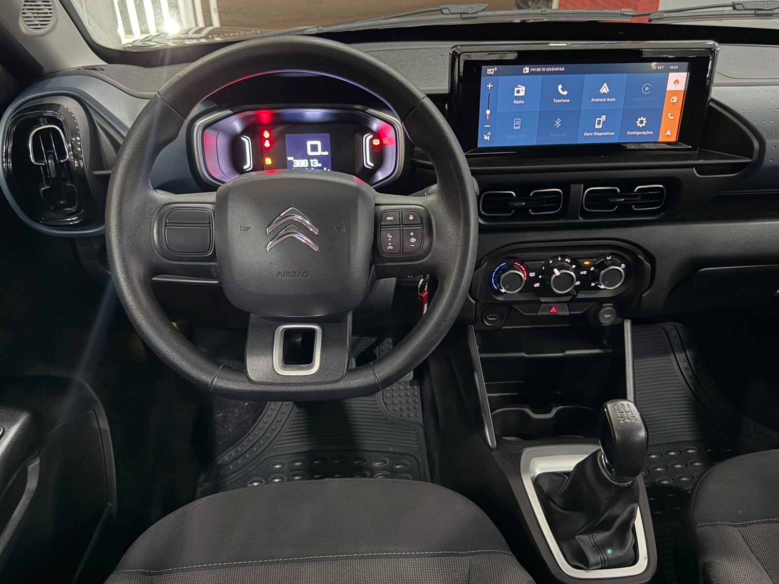 CITROEN C3 5