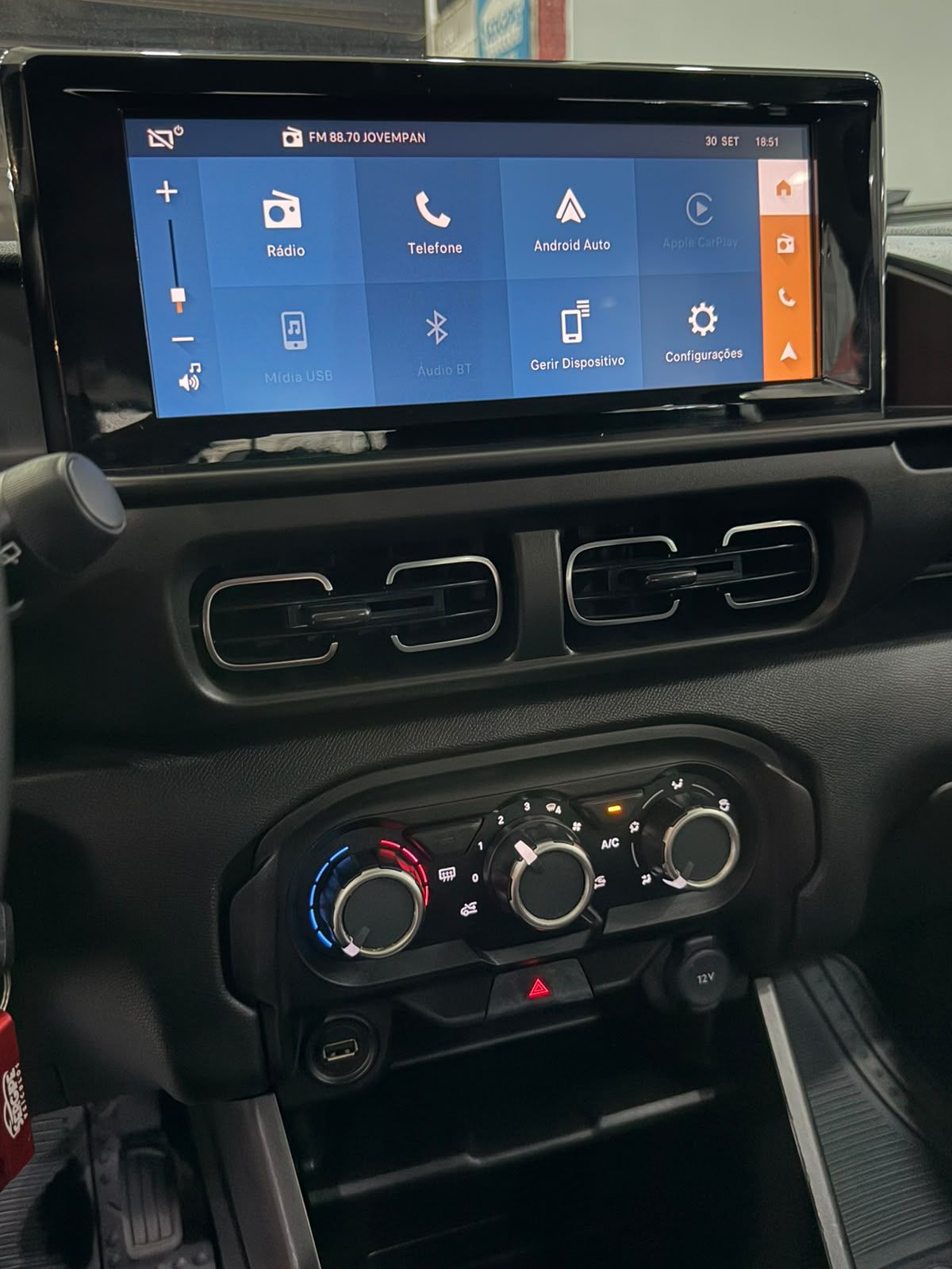 CITROEN C3 8