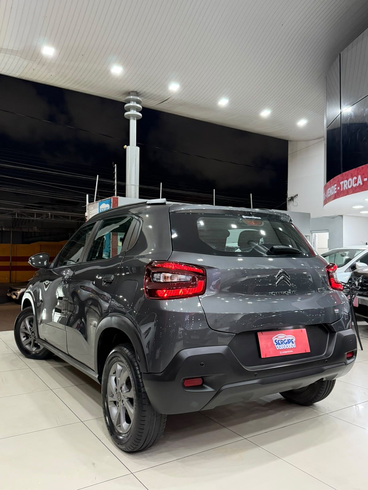 CITROEN C3 13