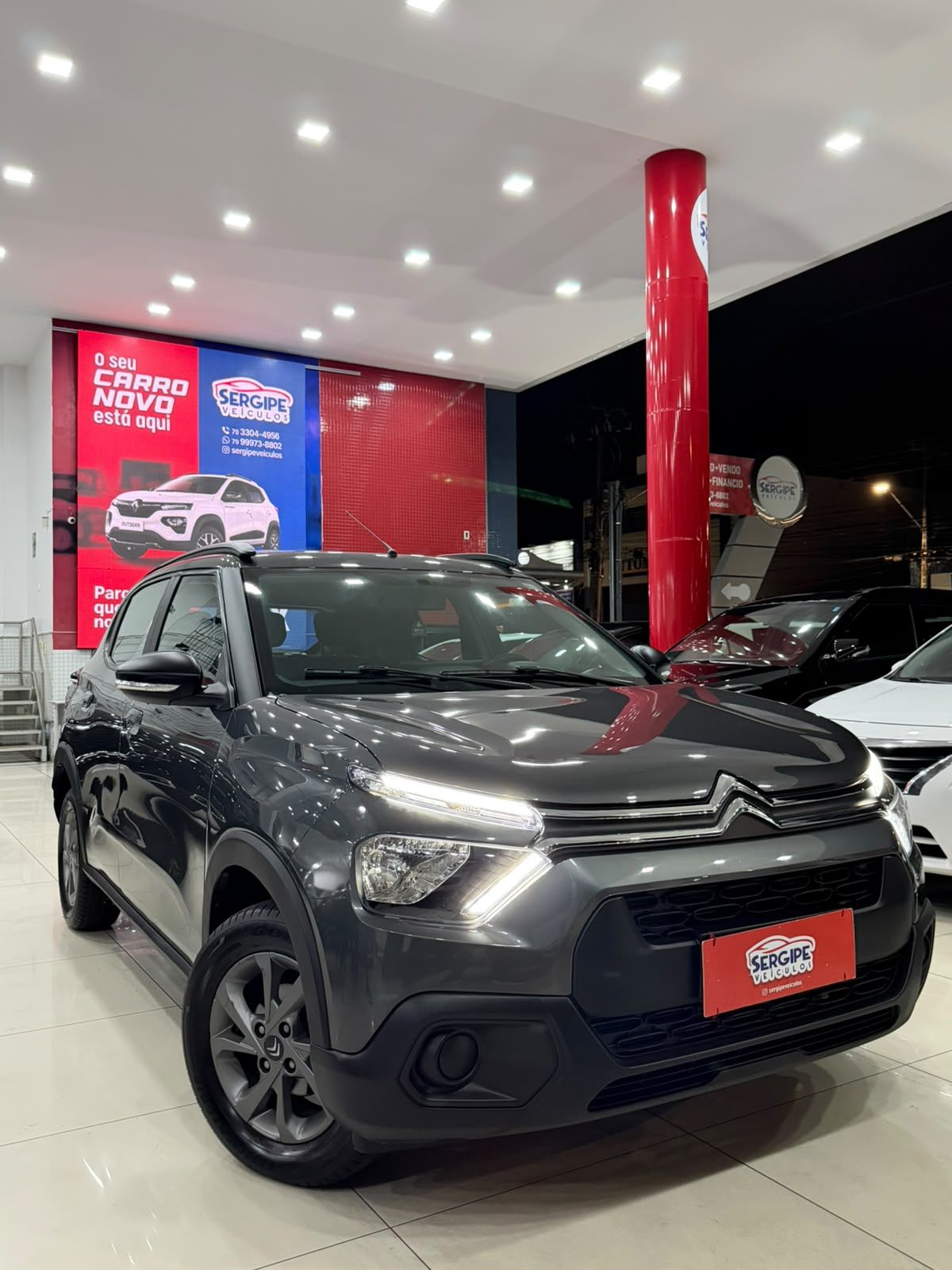 CITROEN C3 12