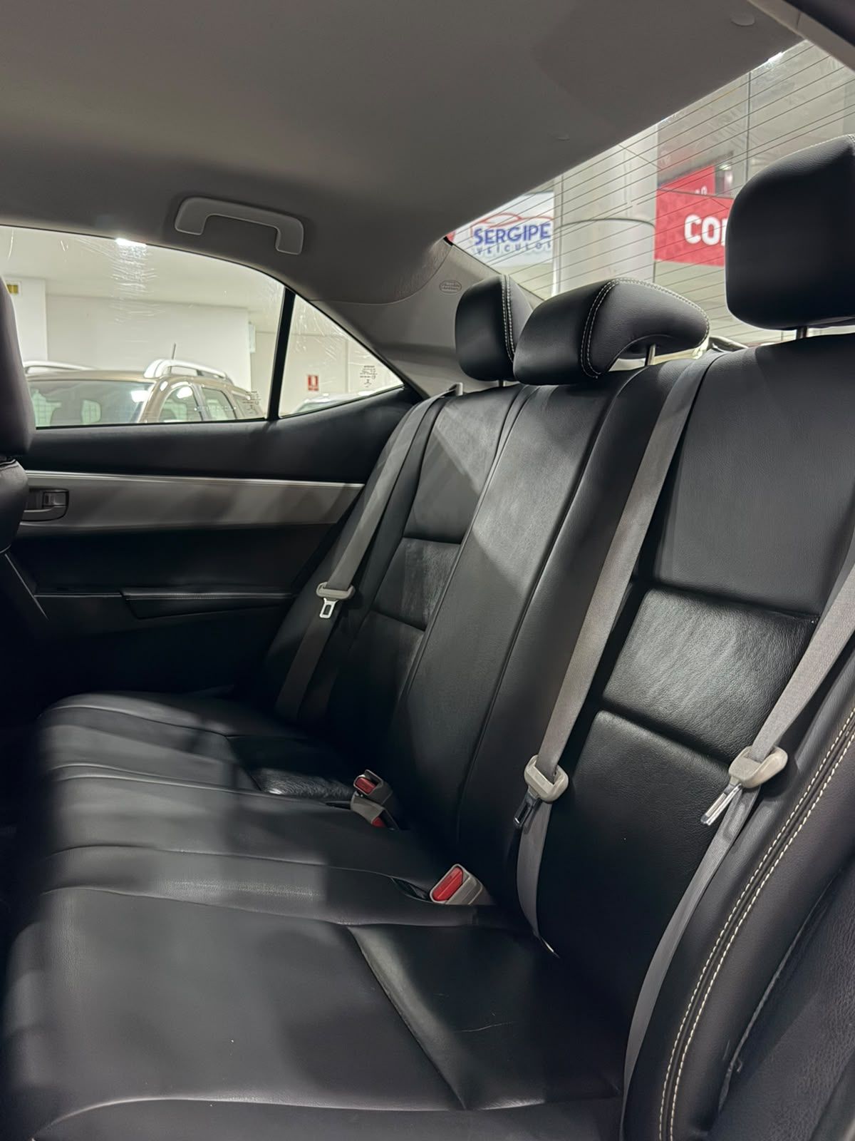 Toyota Corolla 9