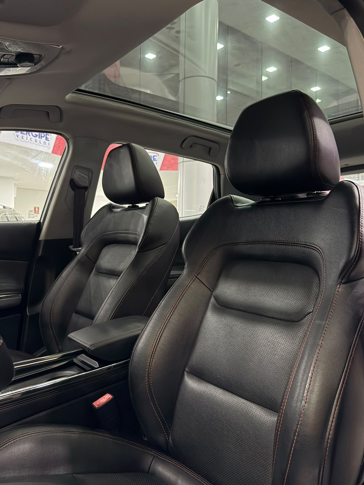 CAOA CHERY TIGGO 5X 6