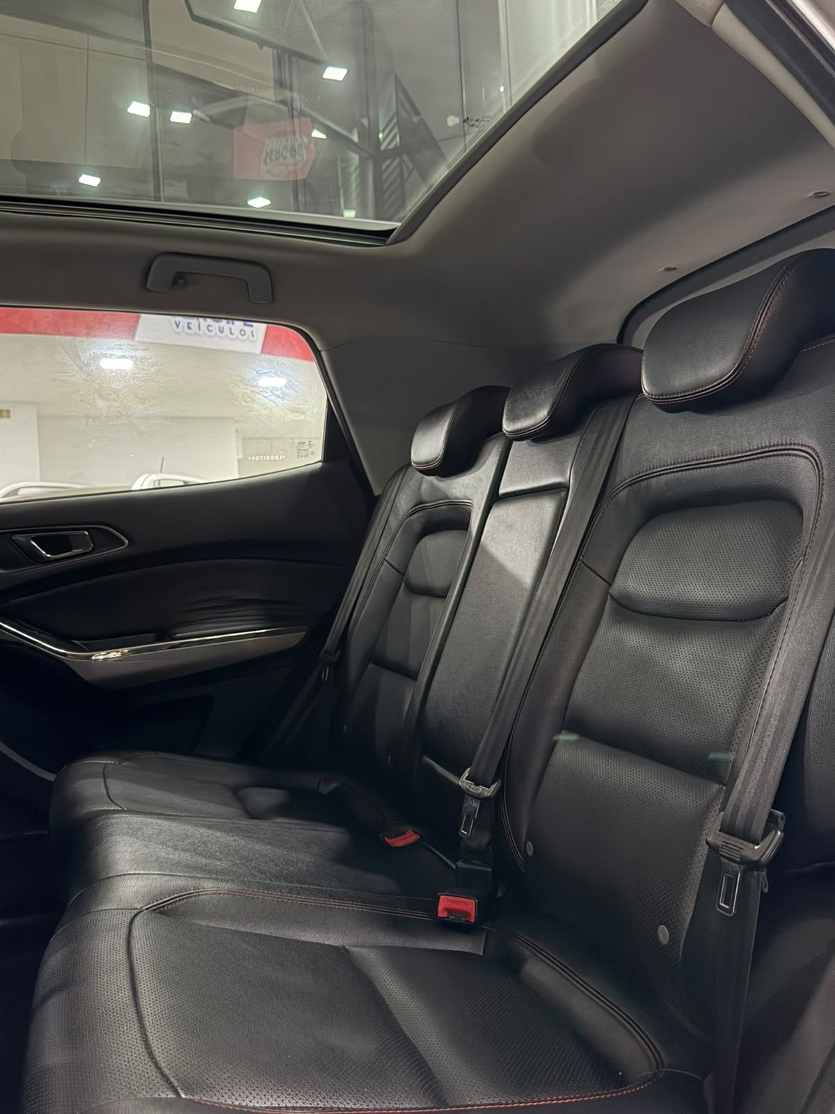 CAOA CHERY TIGGO 5X 8