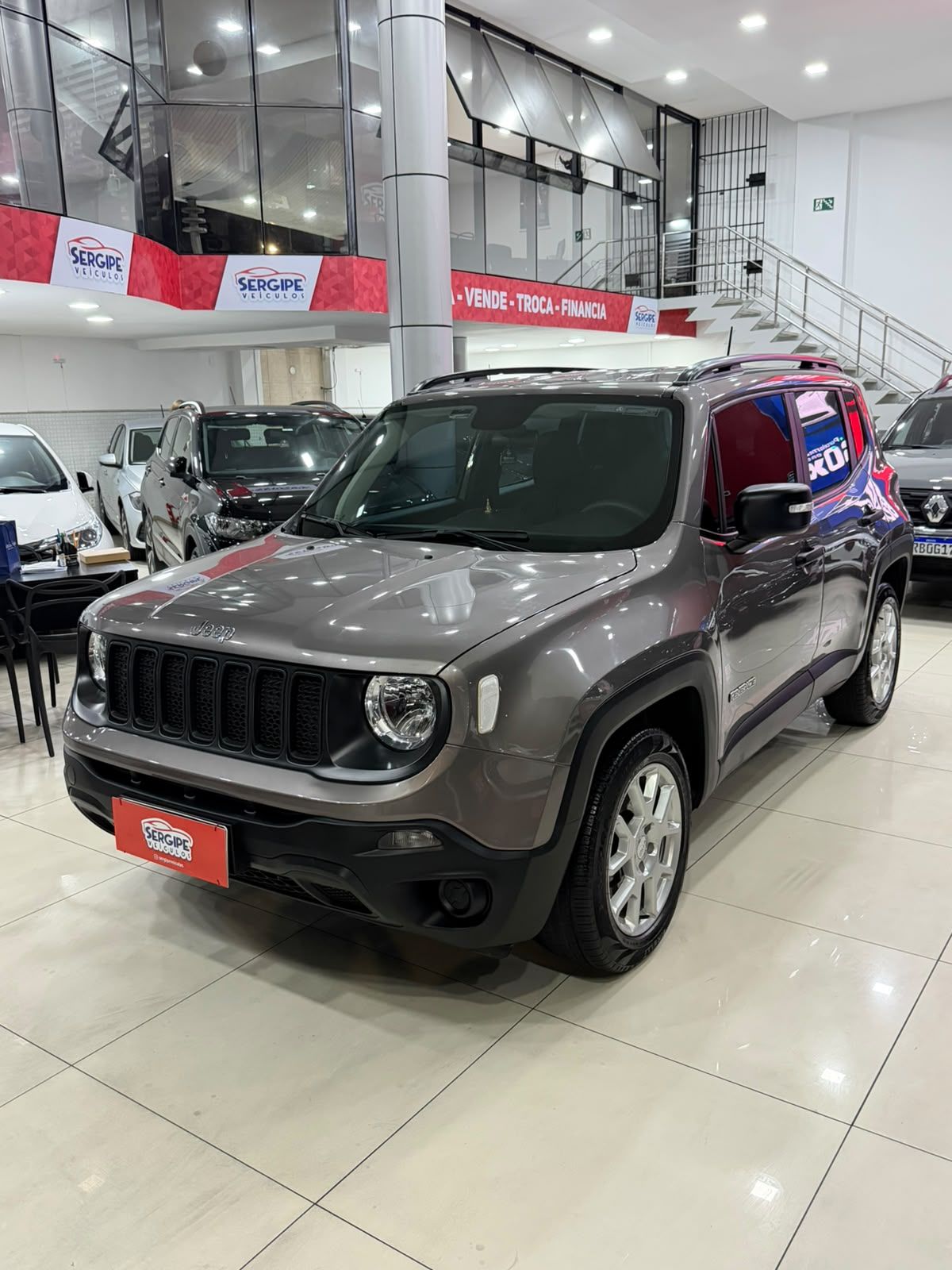 JEEP RENEGADE 2