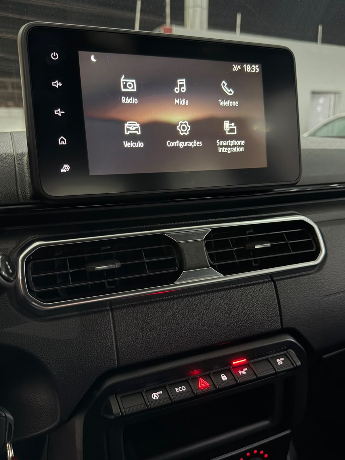 RENAULT OROCH 7