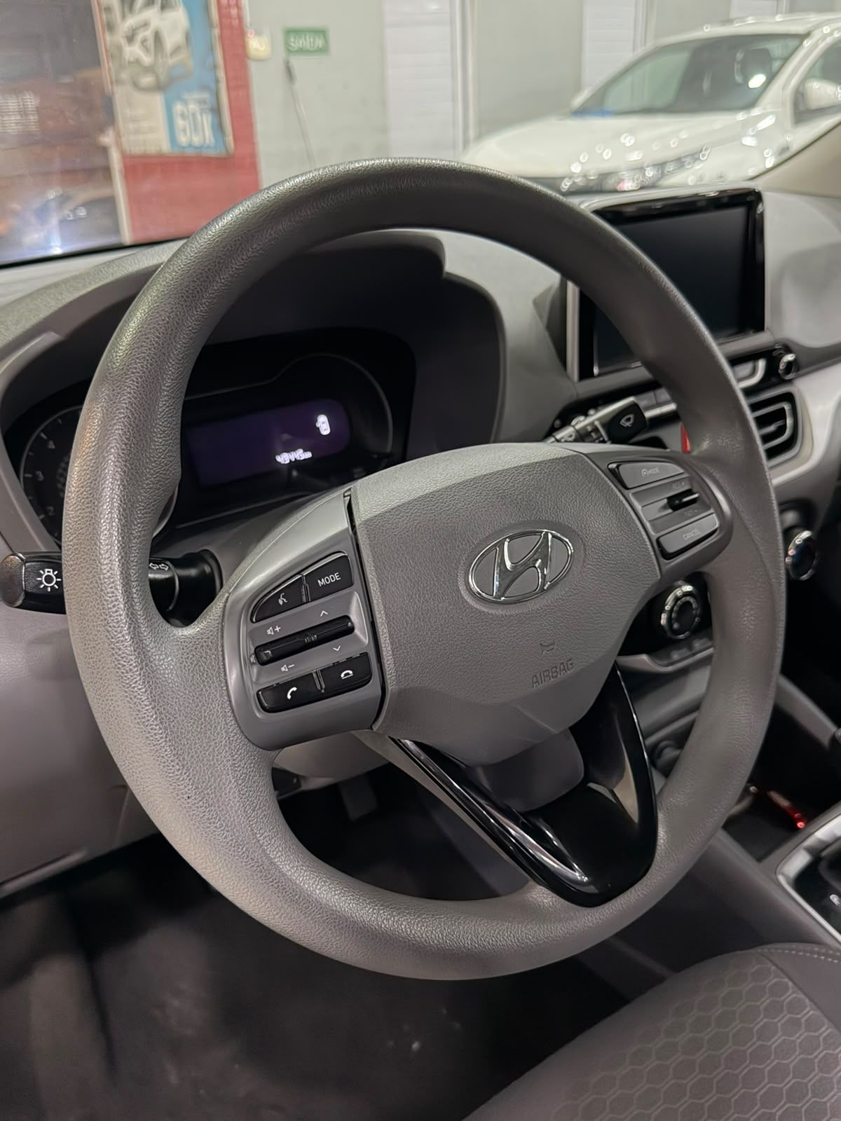 HYUNDAI HB20S 6