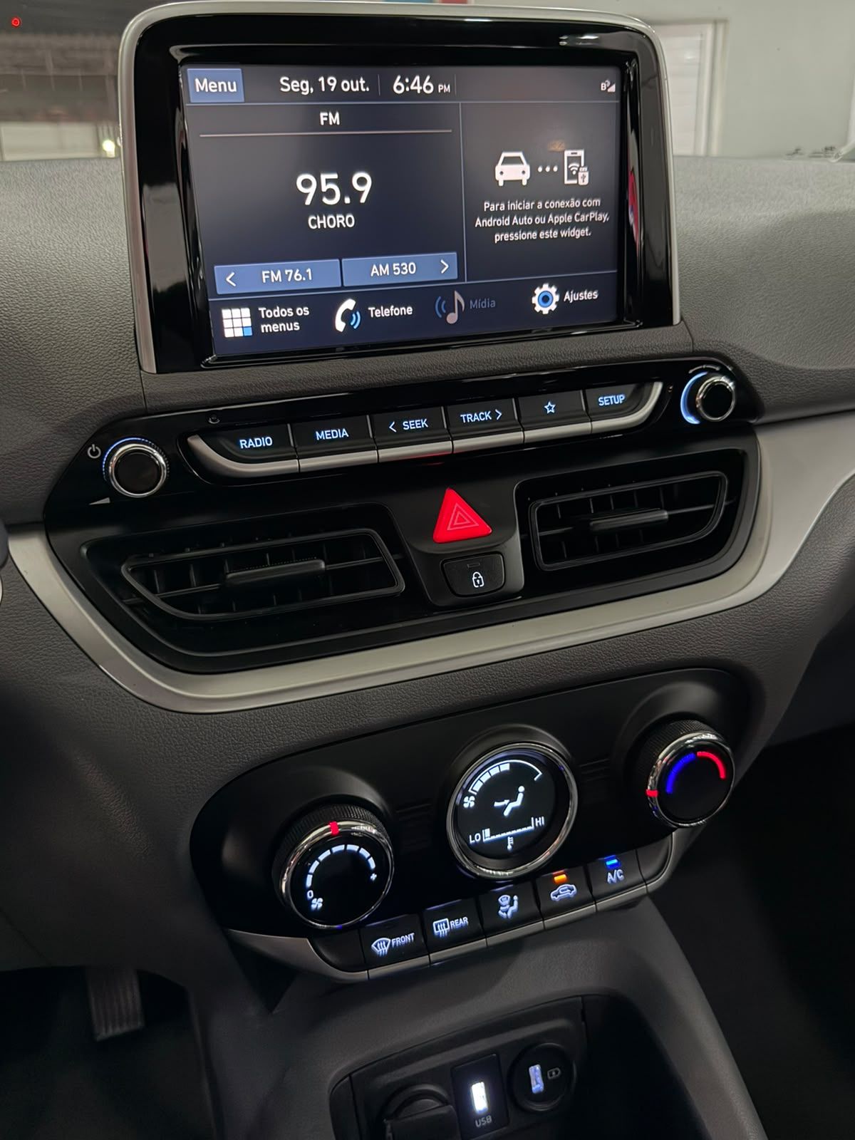 HYUNDAI HB20S 7