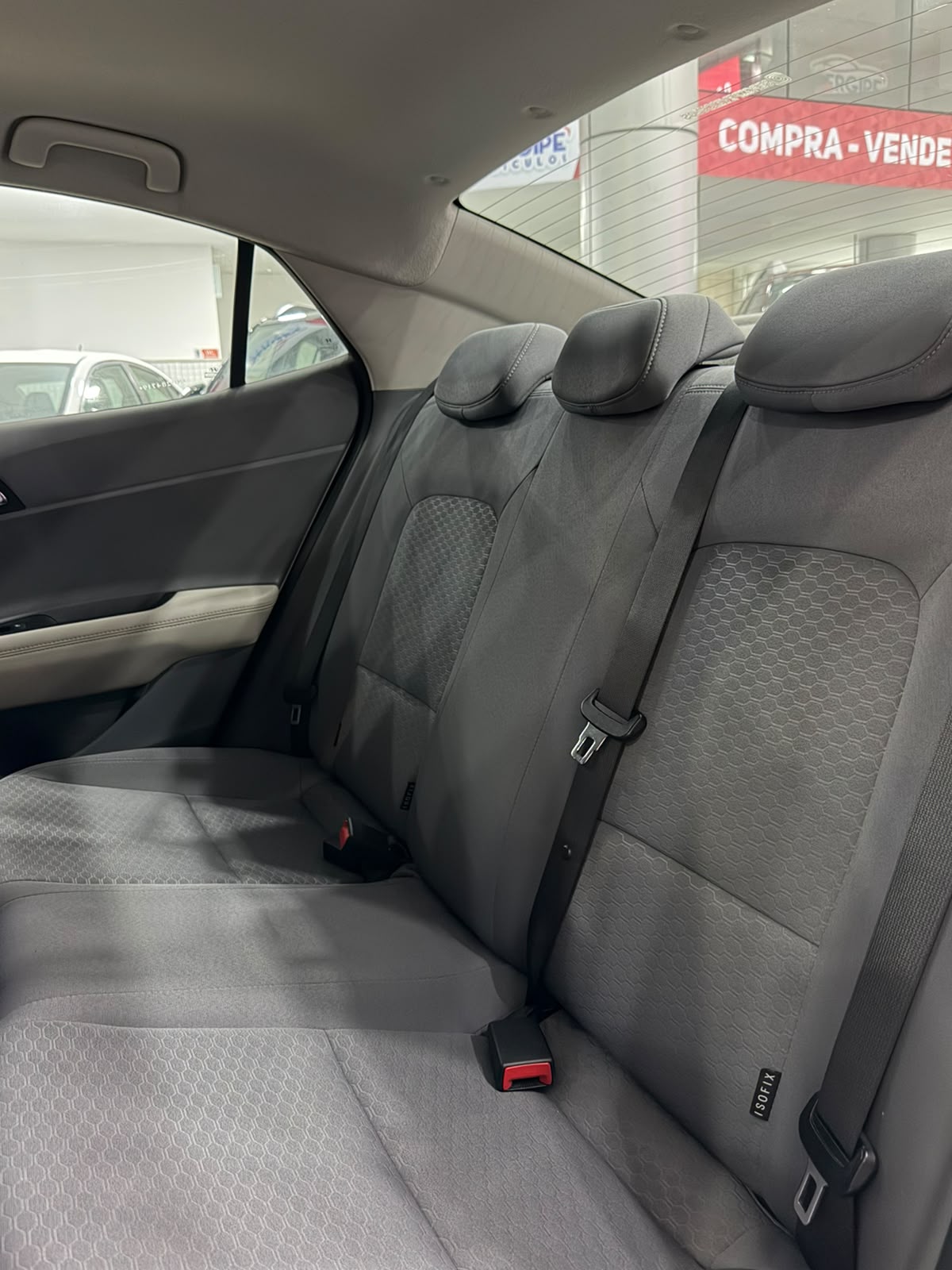HYUNDAI HB20S 10