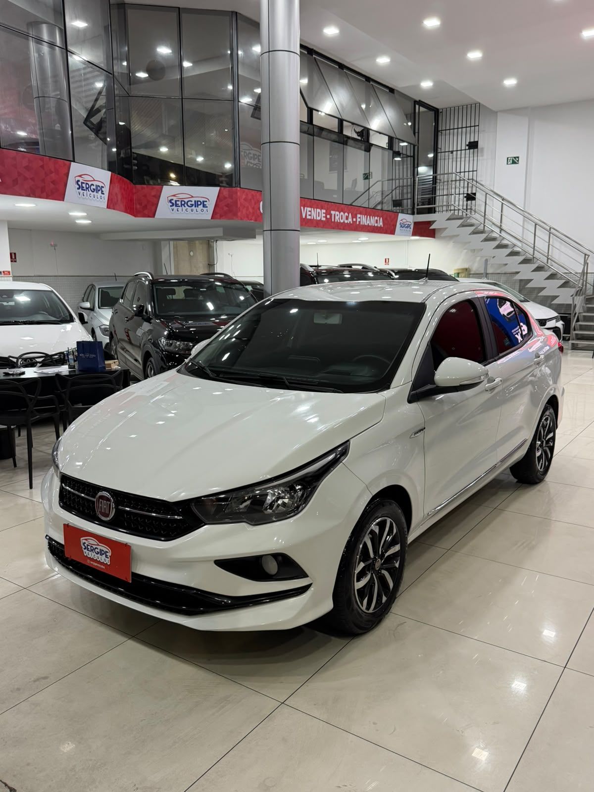 FIAT FIAT 2