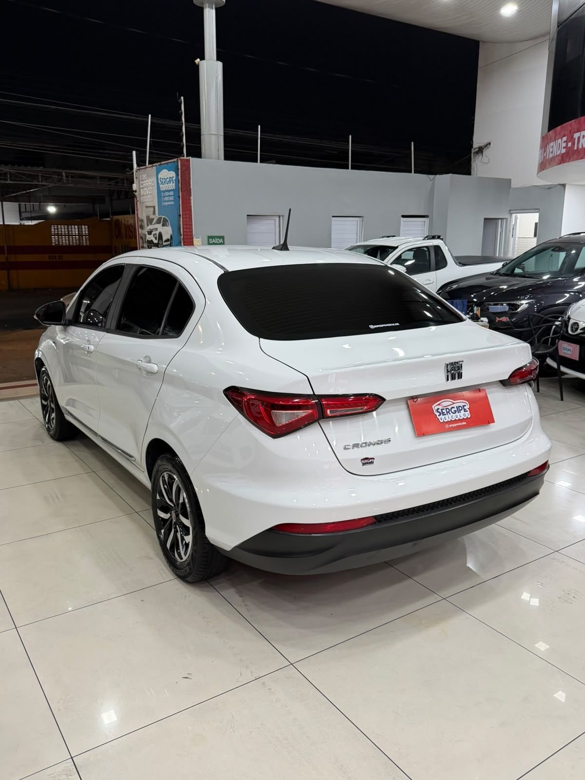FIAT FIAT 3