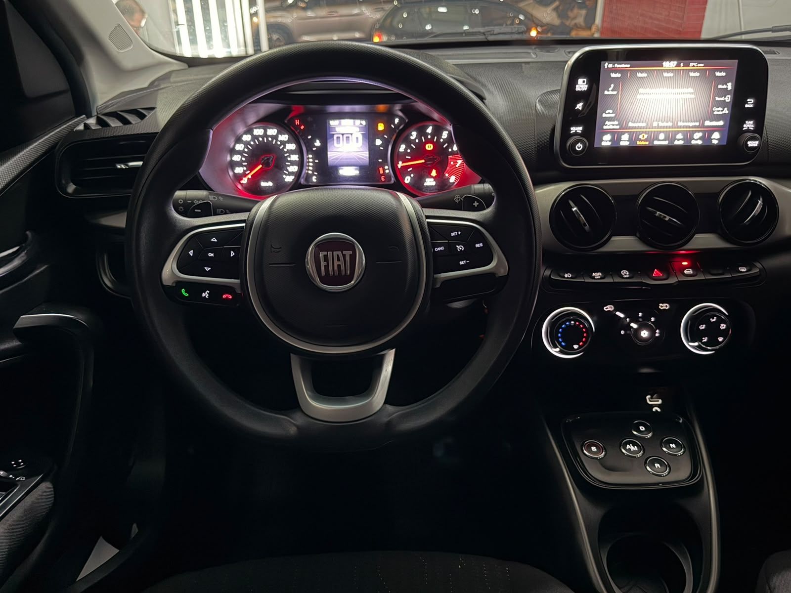 FIAT FIAT 6