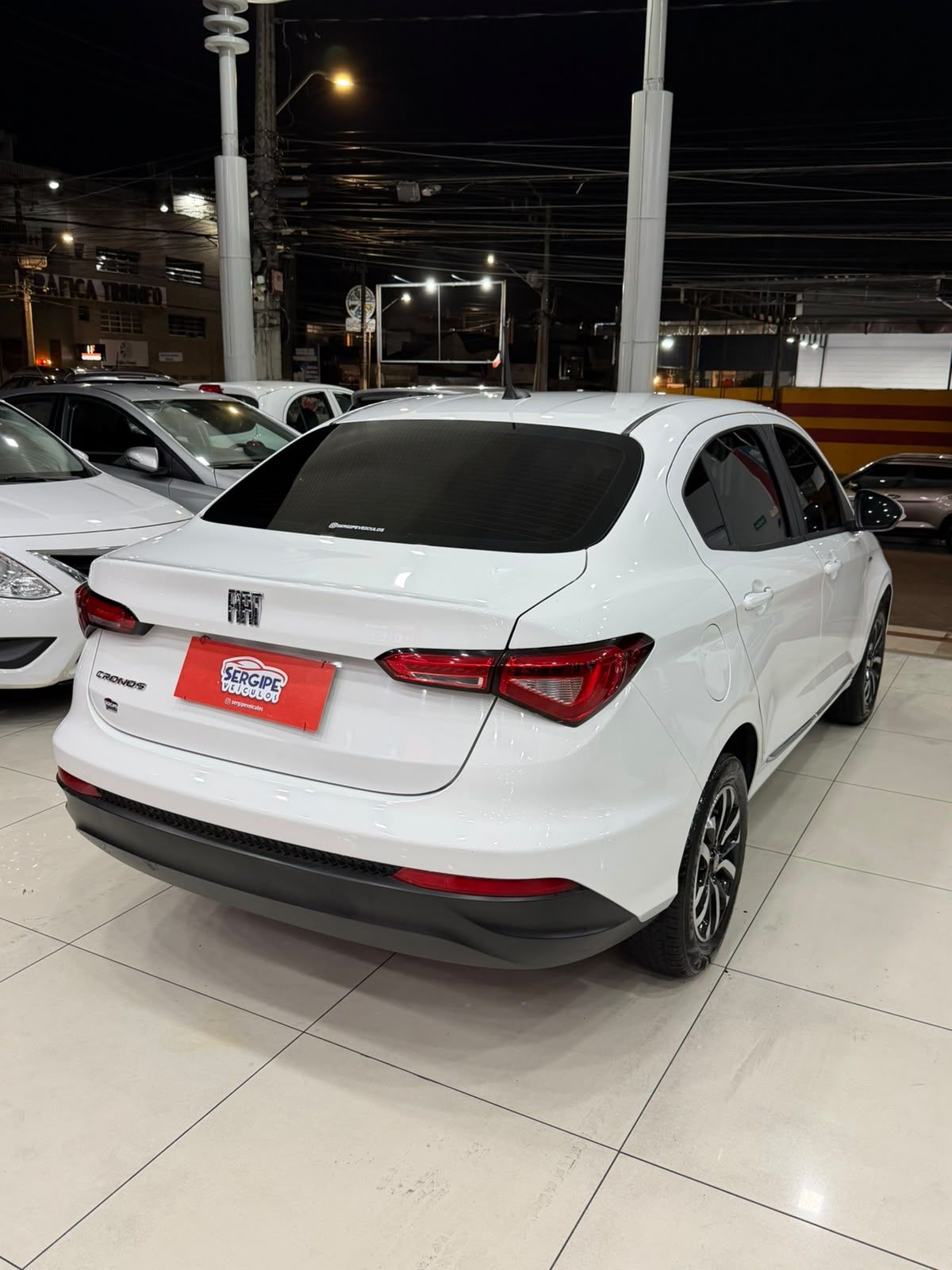 FIAT FIAT 4