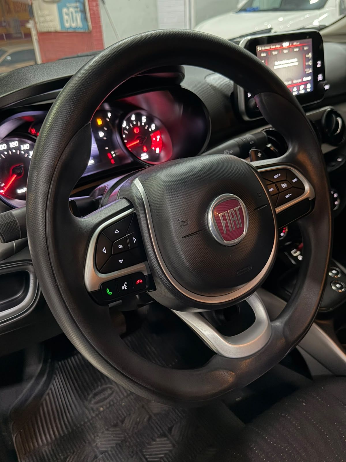 FIAT FIAT 5