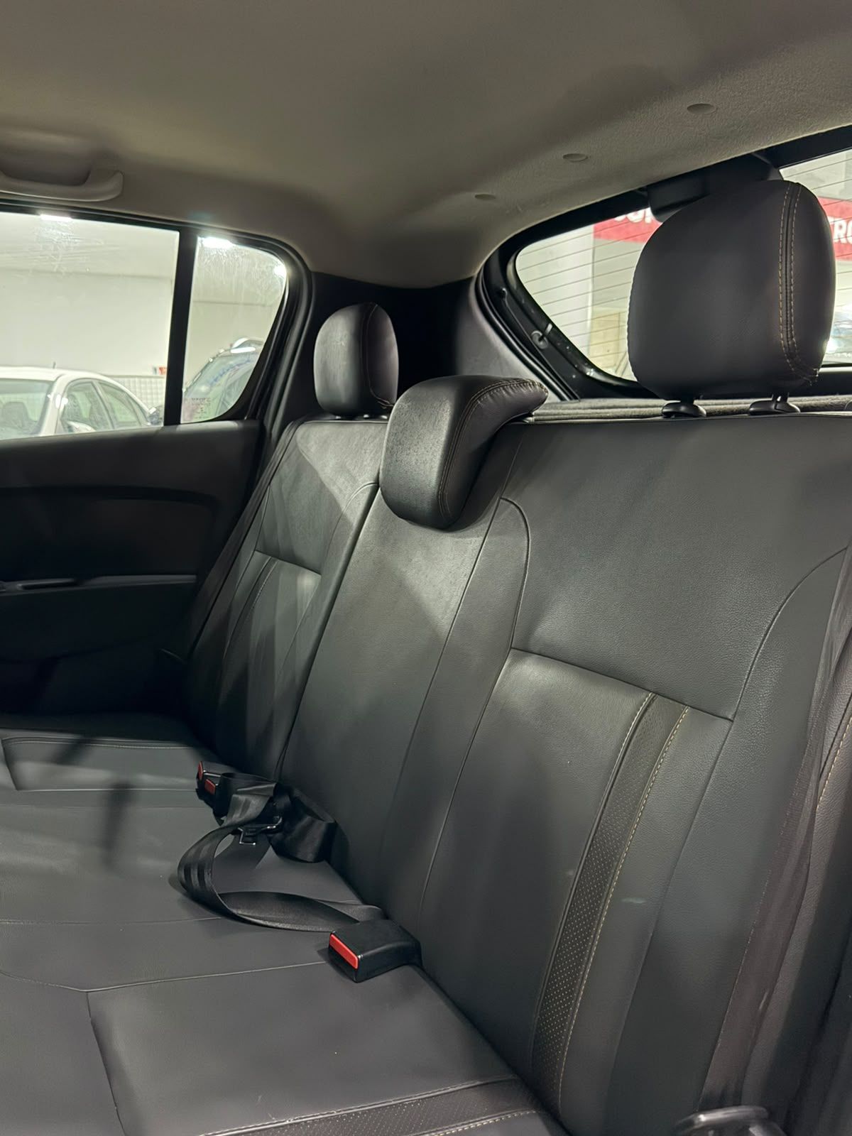 RENAULT SANDERO 7