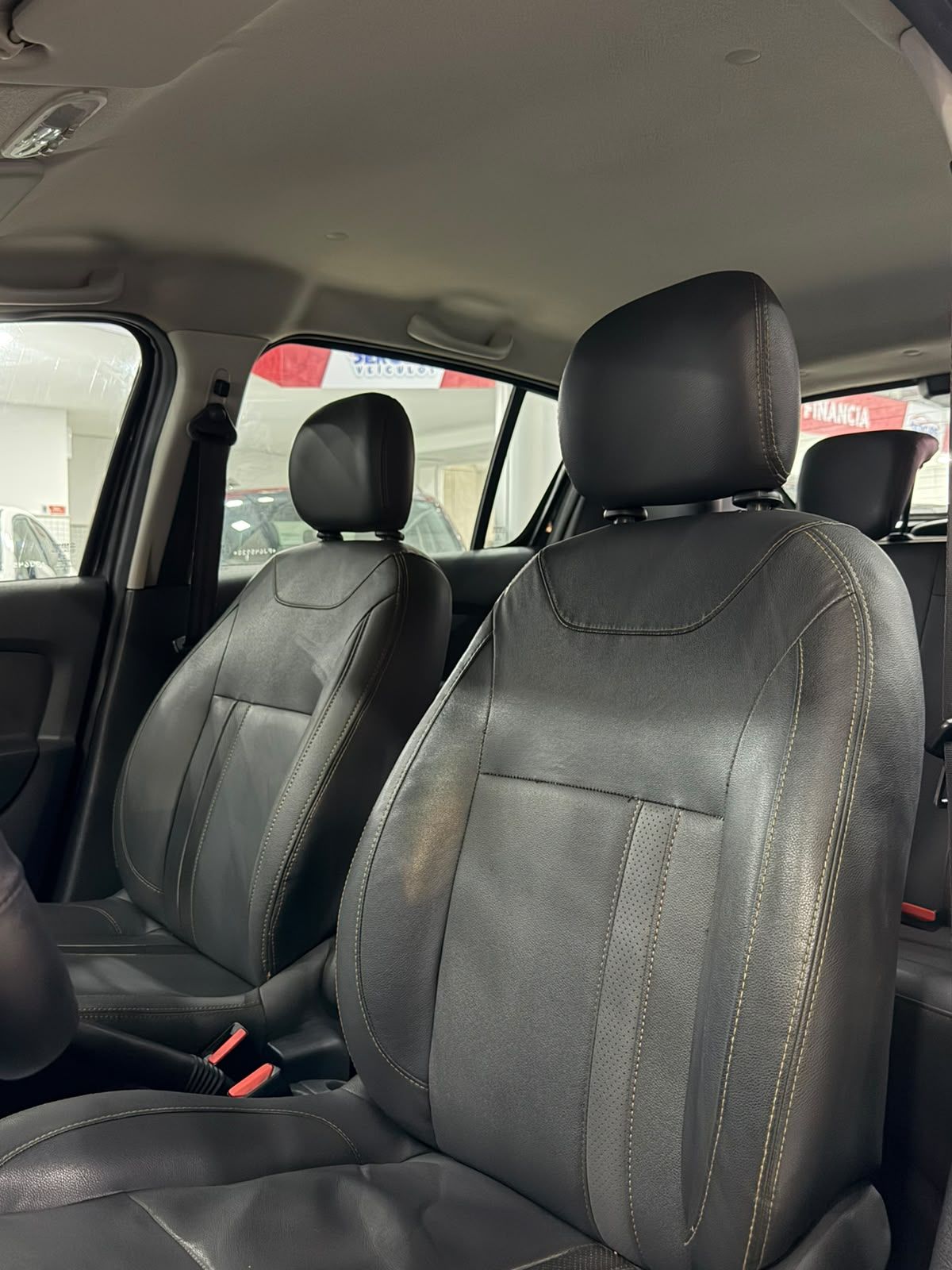 RENAULT SANDERO 6