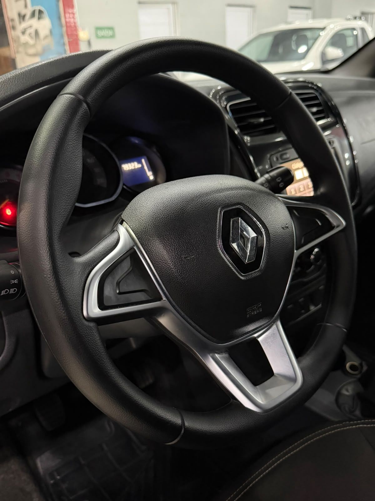 RENAULT SANDERO 5