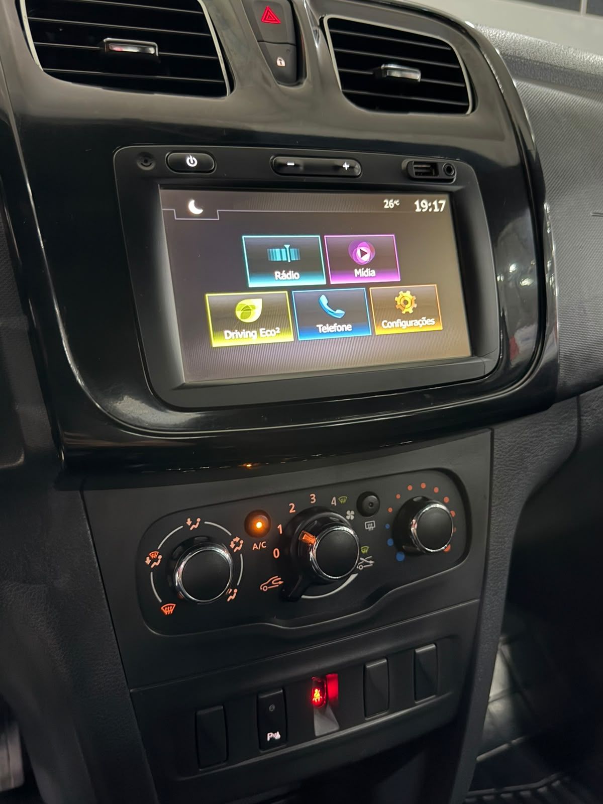 RENAULT SANDERO 7