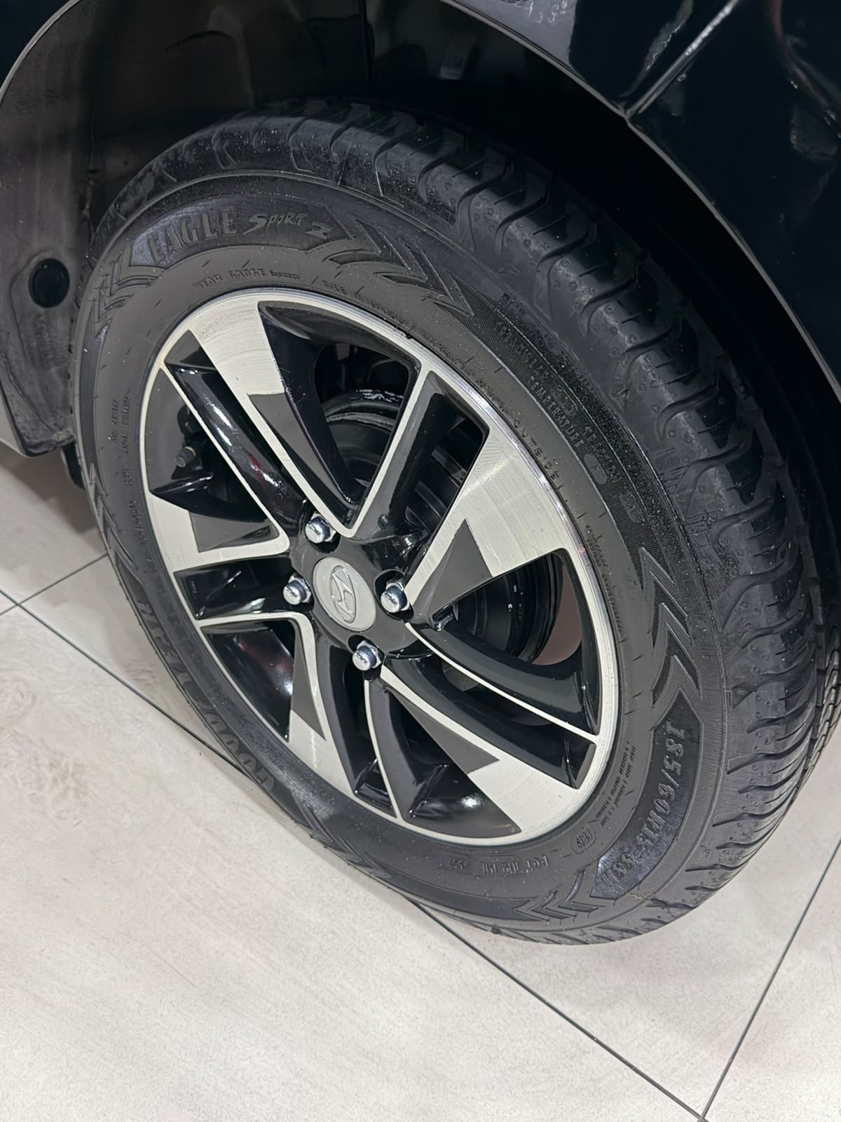 HYUNDAI HB20 9