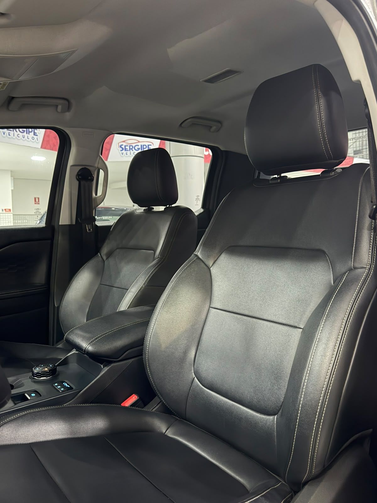 FORD RANGER CD 9