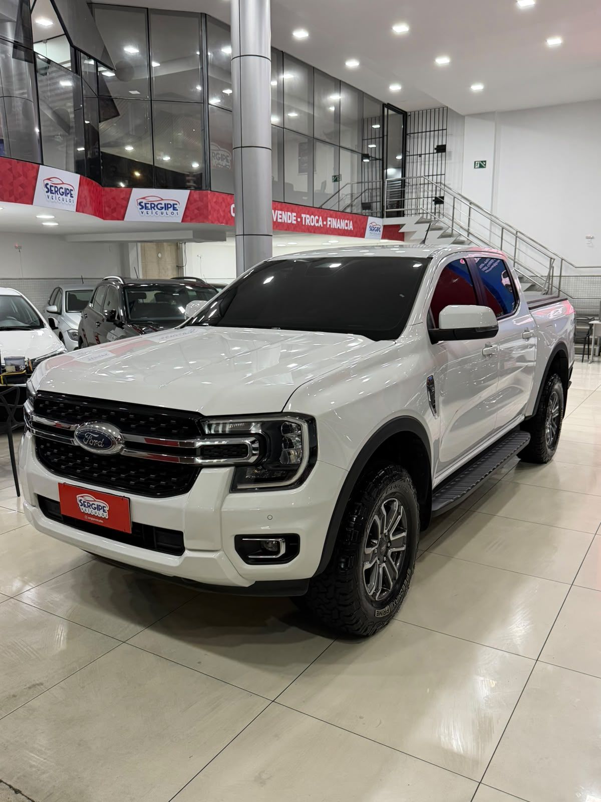 FORD FORD 2