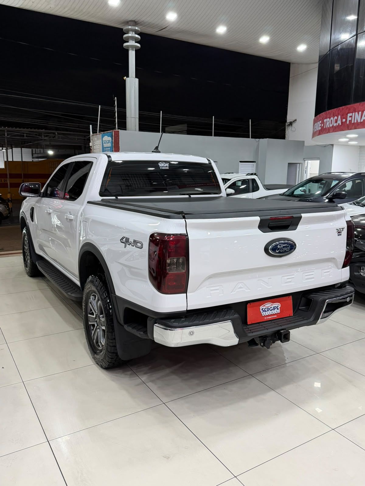 FORD FORD 3