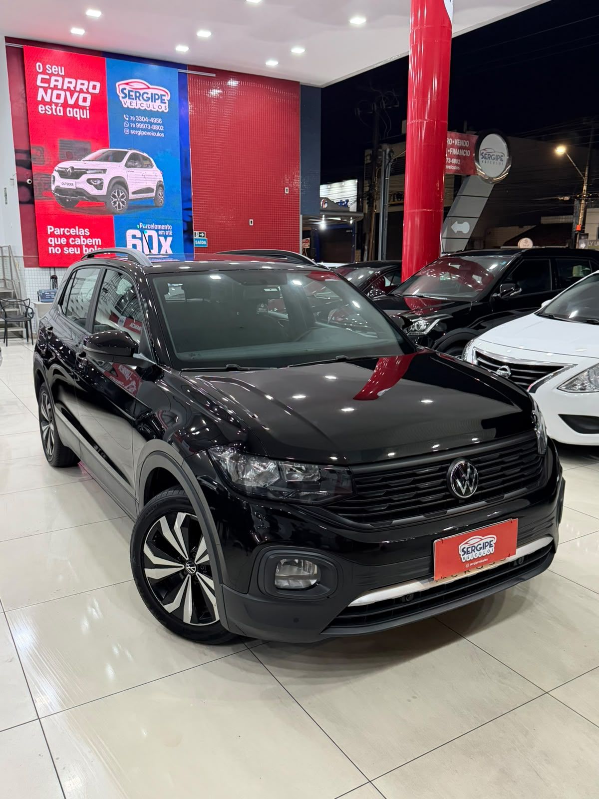 VOLKSWAGEN T 2022