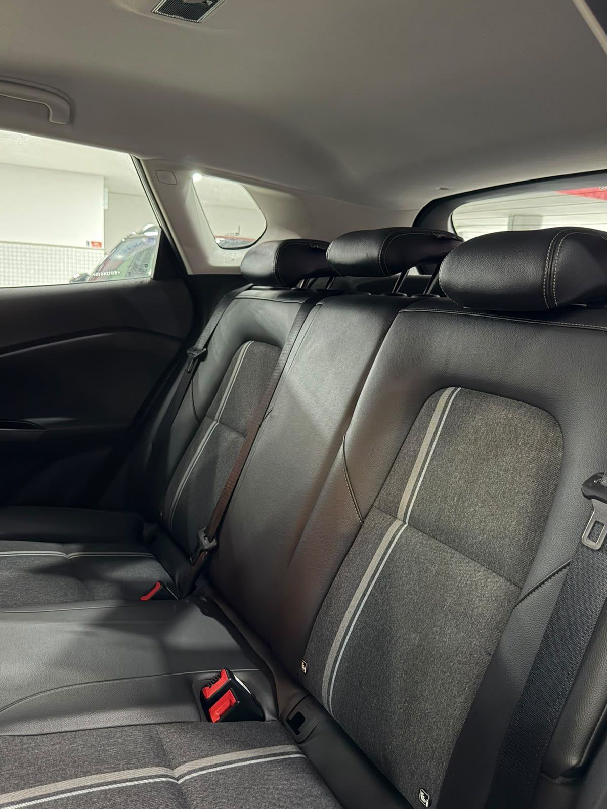 CHEVROLET TRACKER 11
