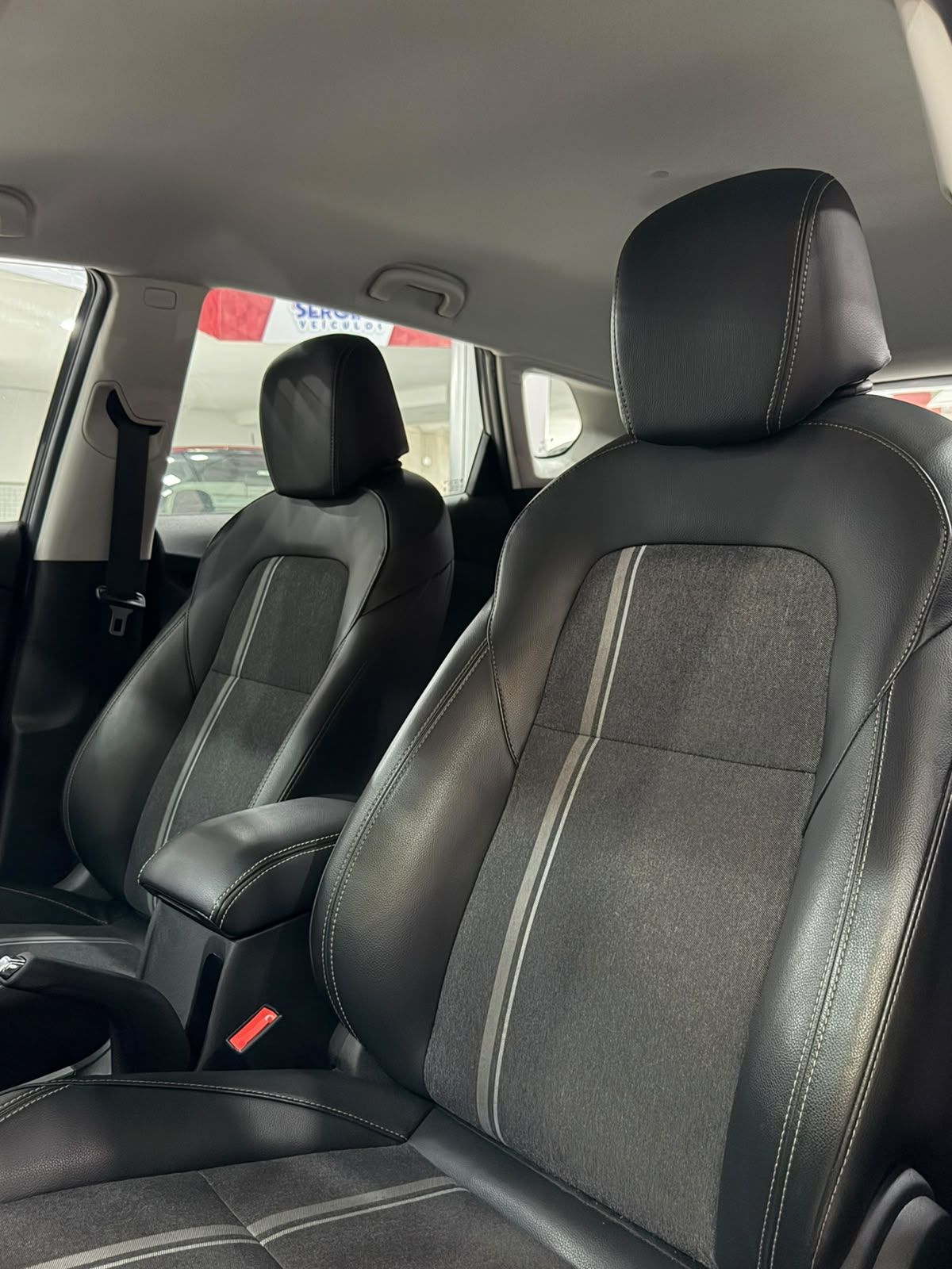 CHEVROLET TRACKER 10