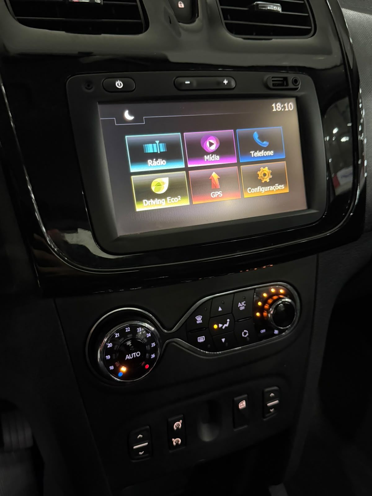 RENAULT SANDERO 7