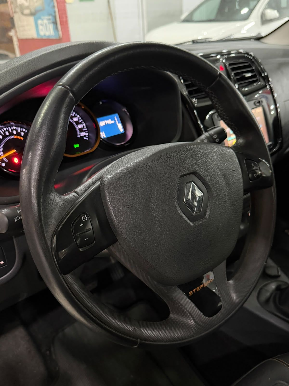 RENAULT SANDERO 5