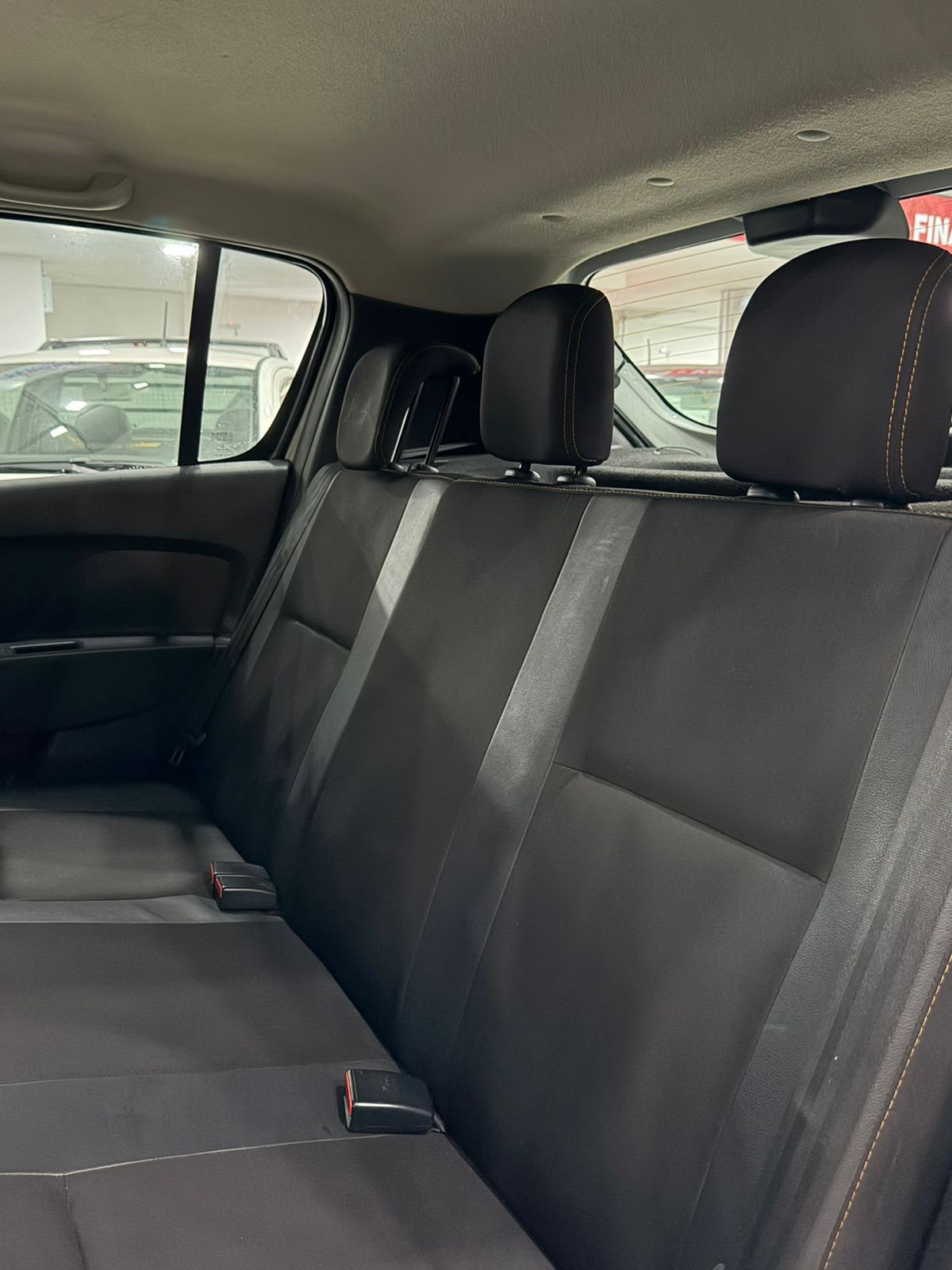 RENAULT SANDERO 10