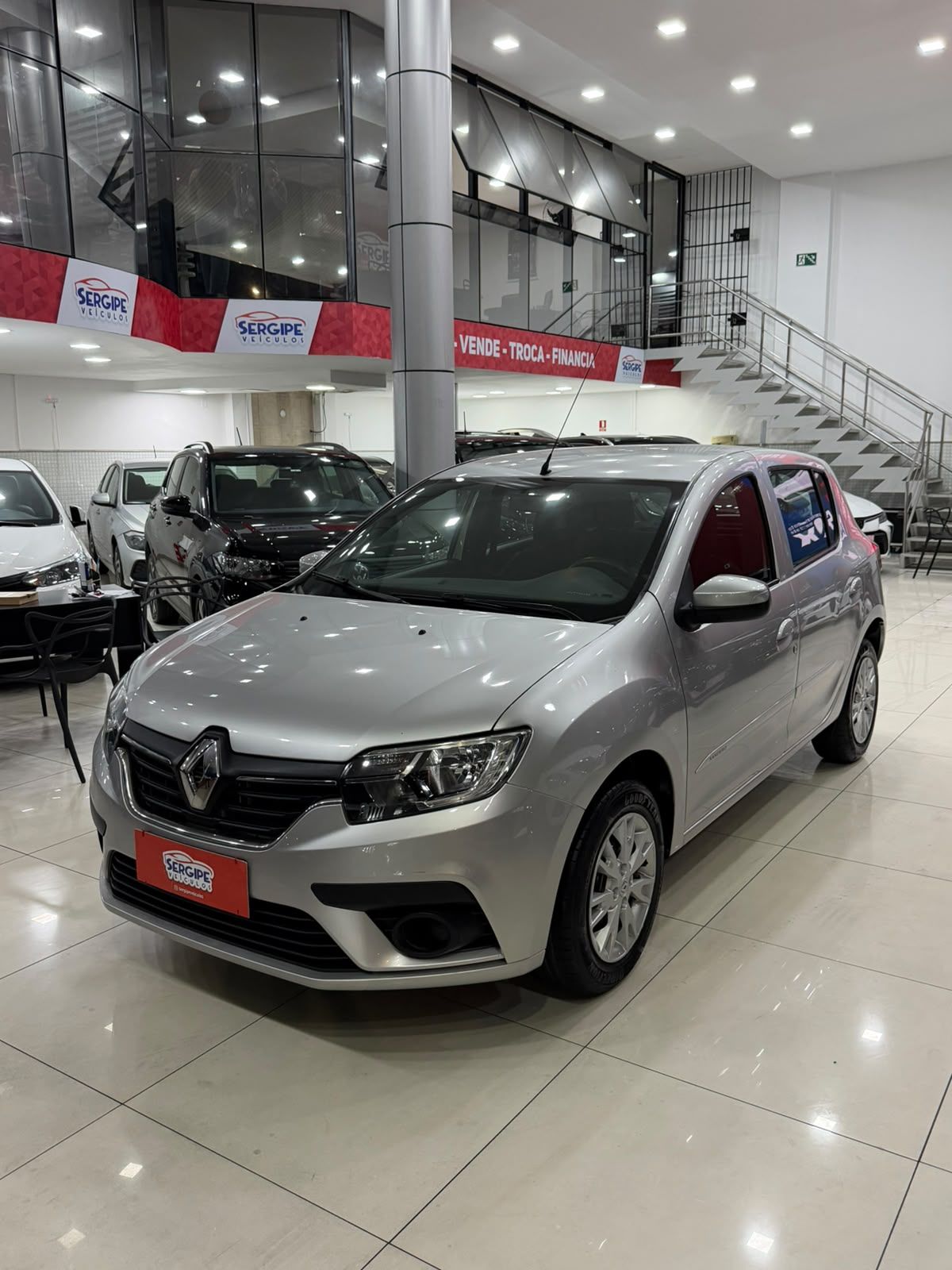 RENAULT SANDERO 2