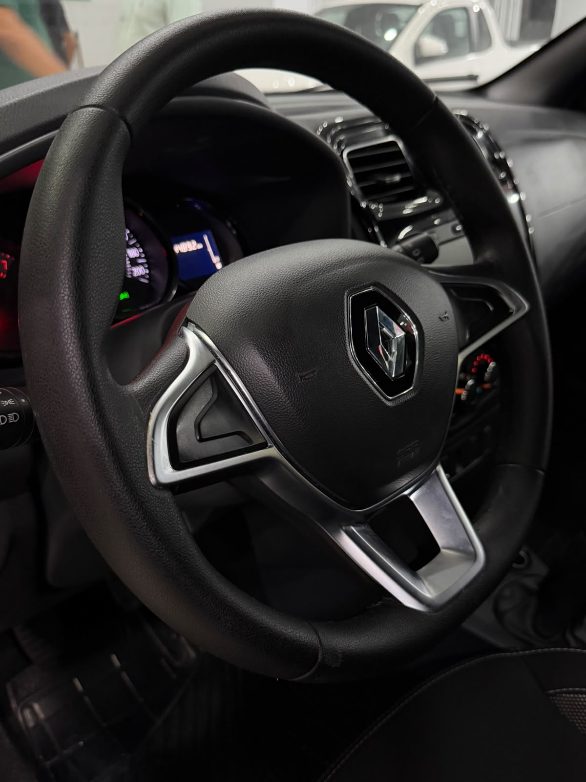 RENAULT SANDERO 5