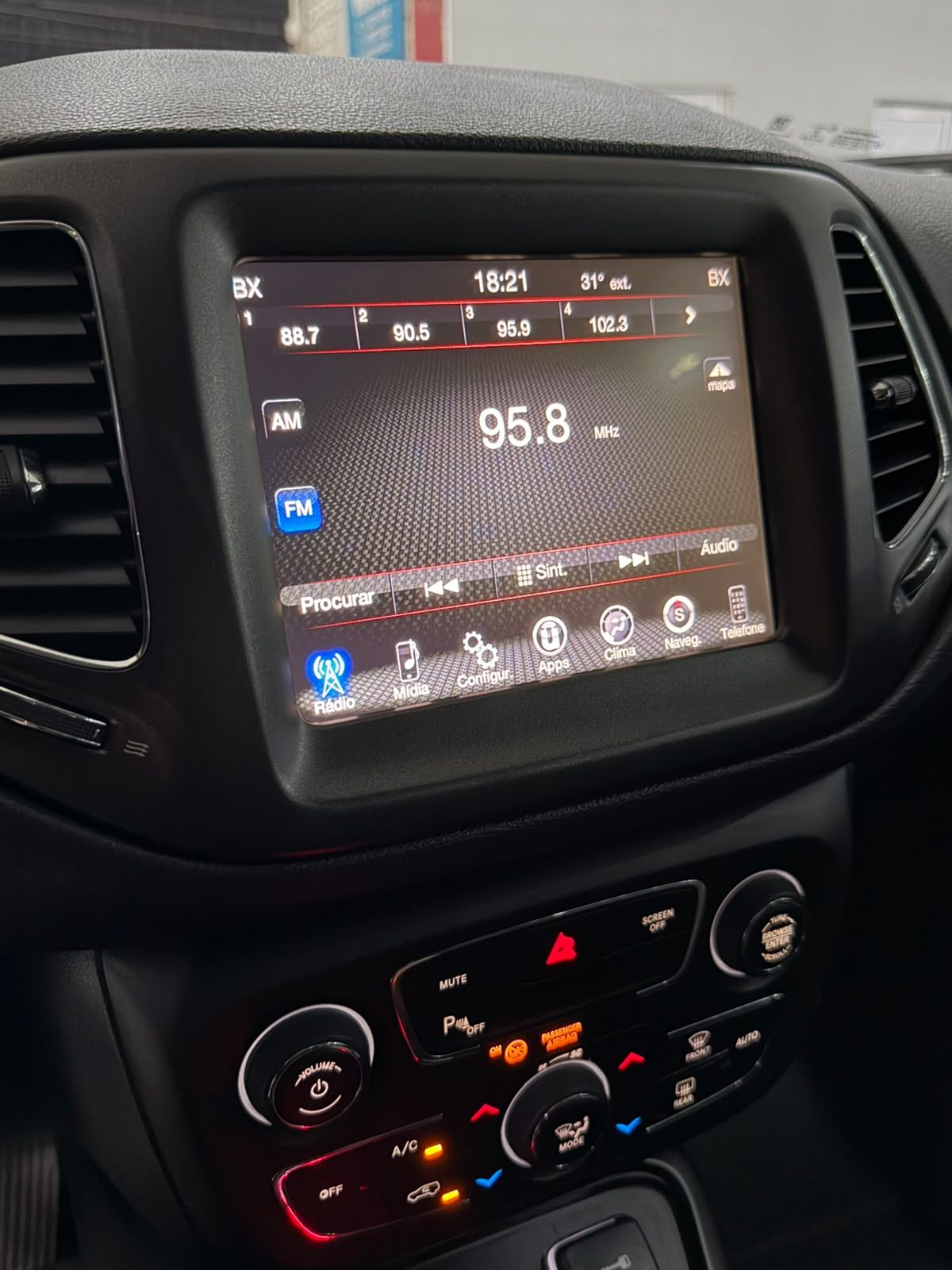JEEP COMPASS 6