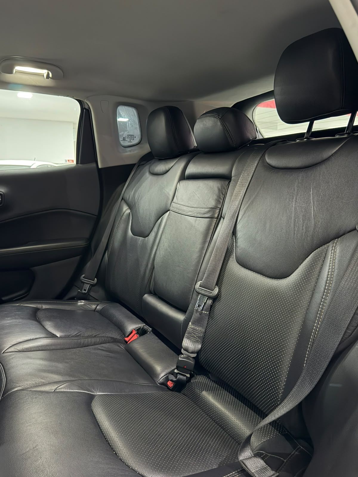 JEEP COMPASS 9