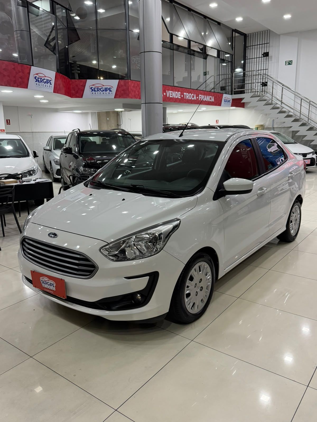 FORD KA 2