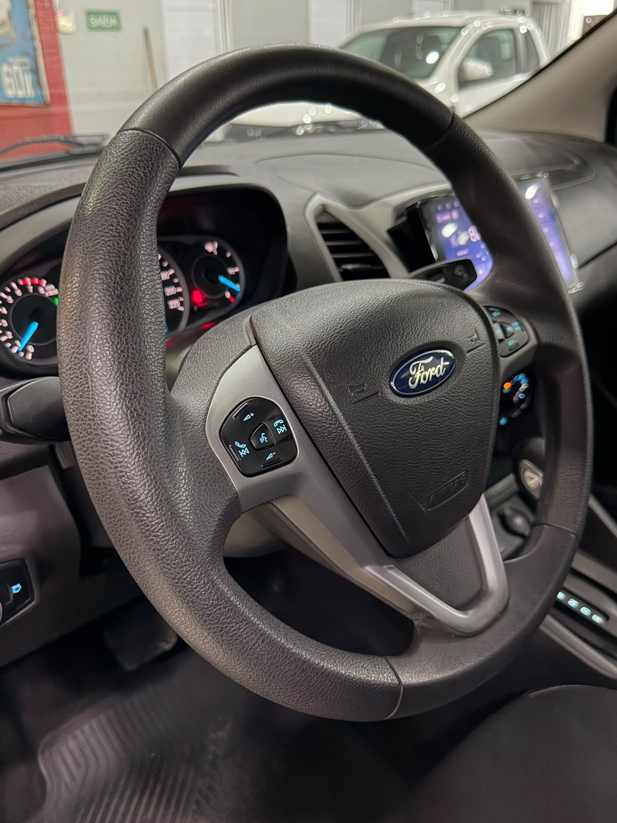 FORD KA 5
