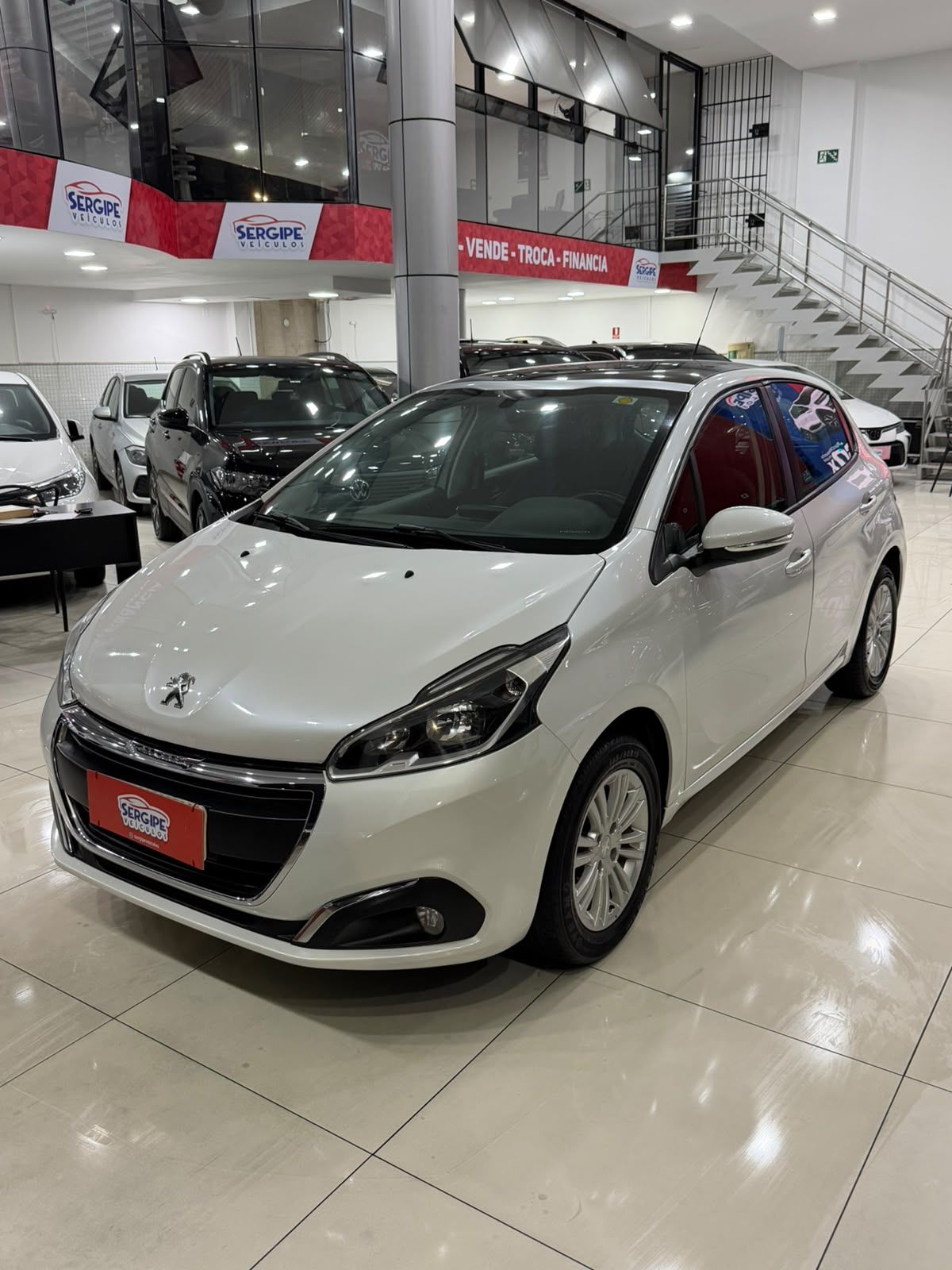 PEUGEOT 208 2