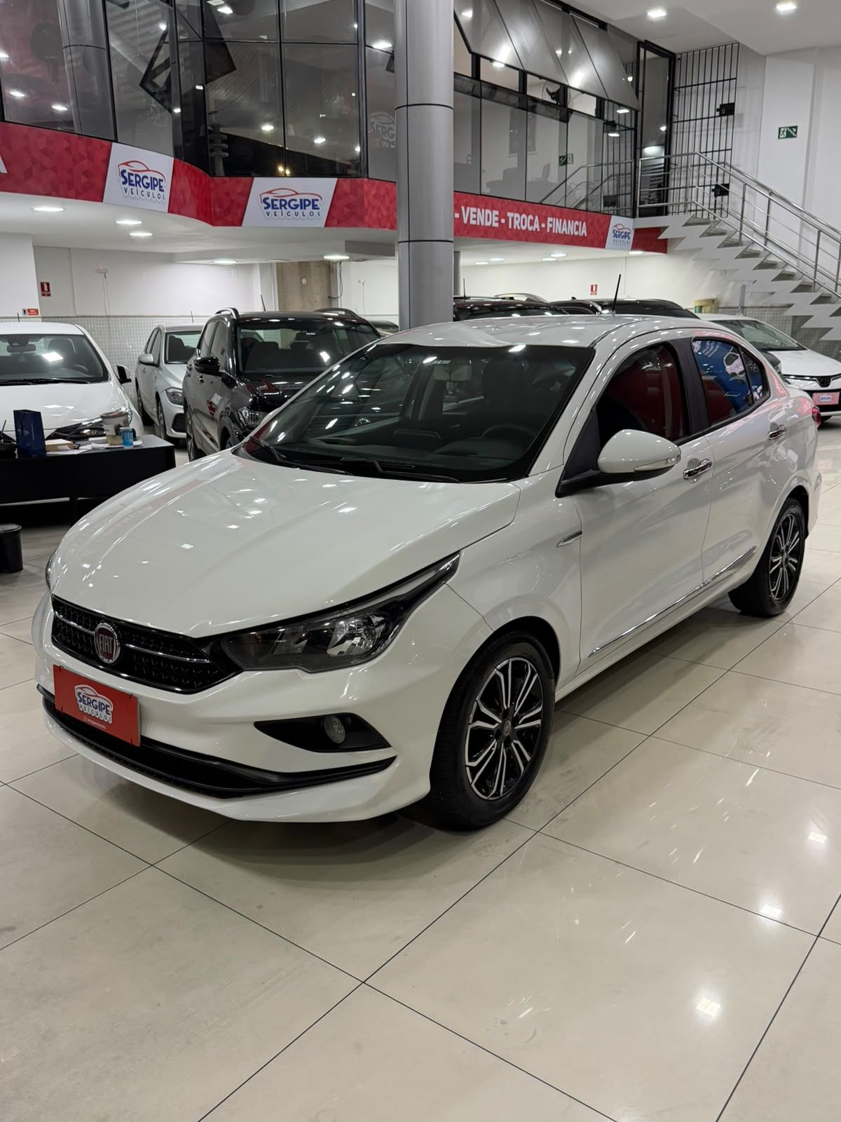 FIAT FIAT 2