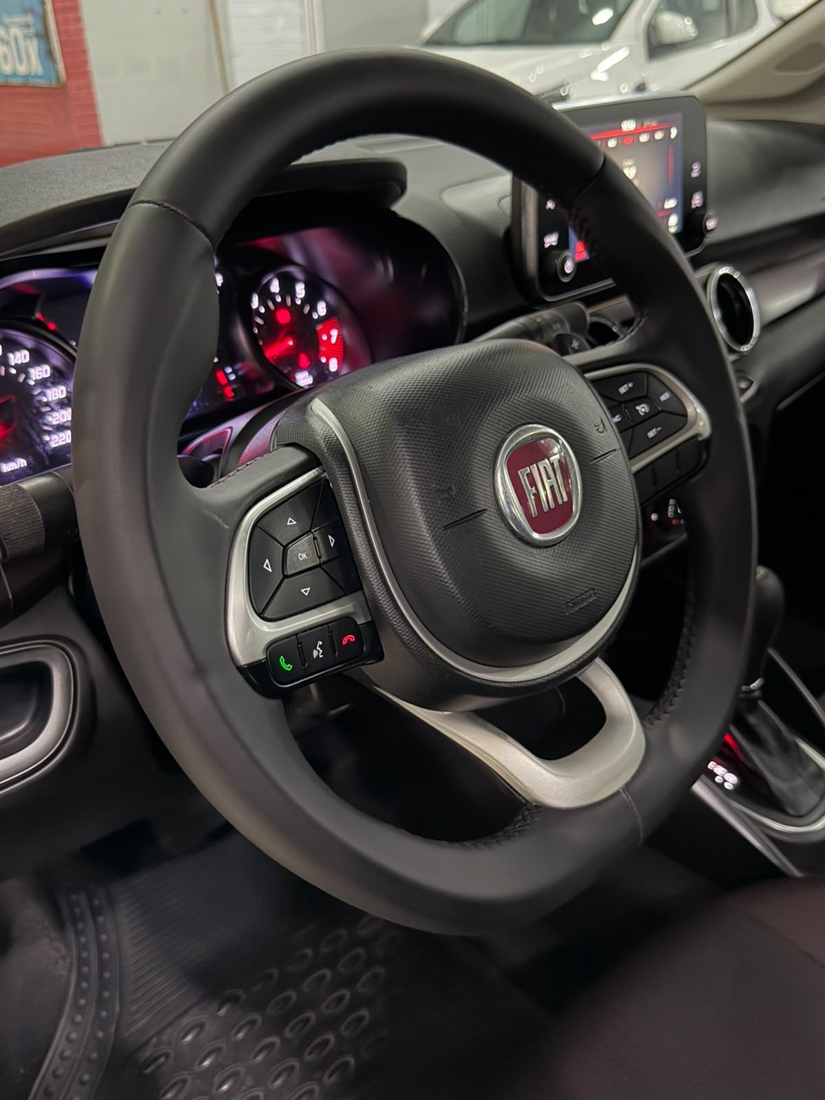FIAT FIAT 6