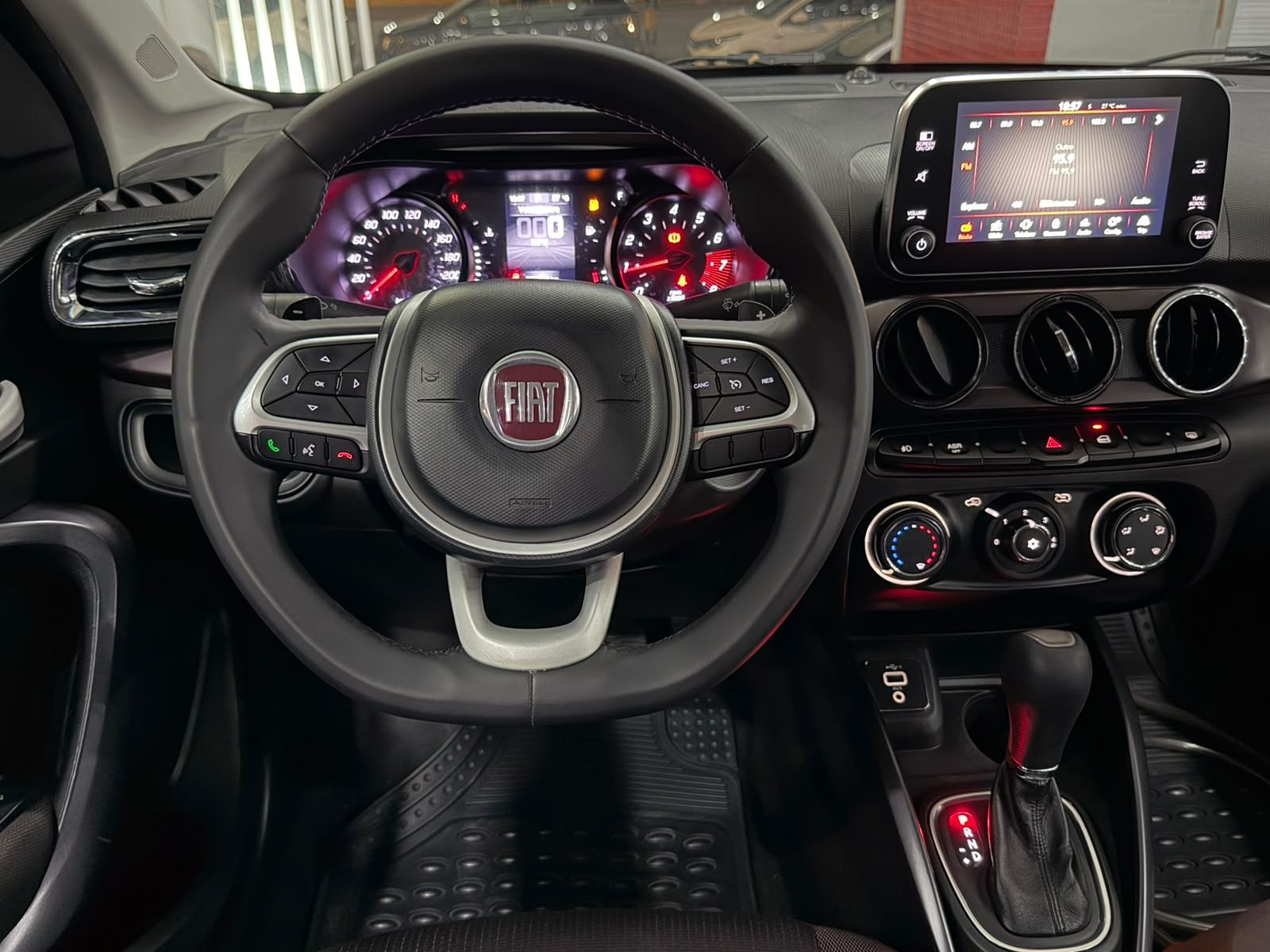 FIAT FIAT 5