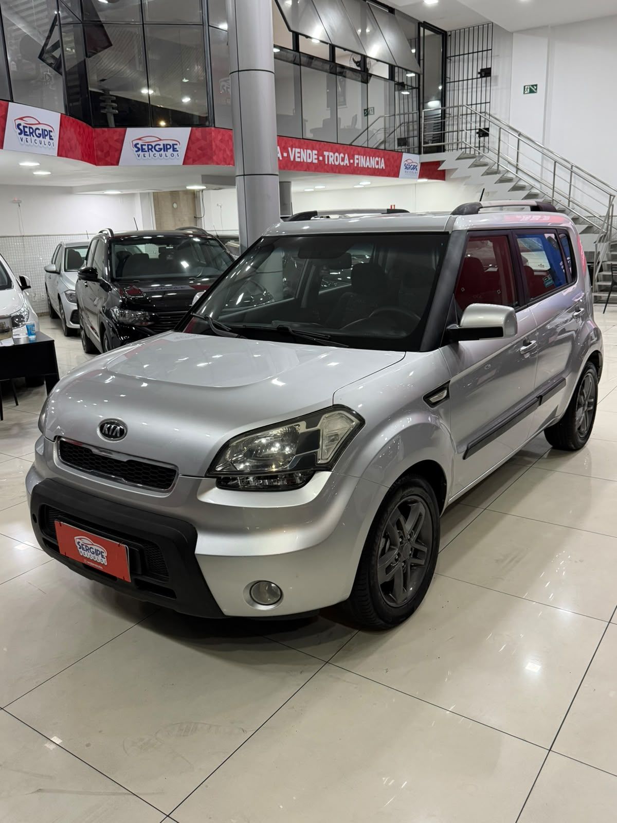 KIA MOTORS KIA 2