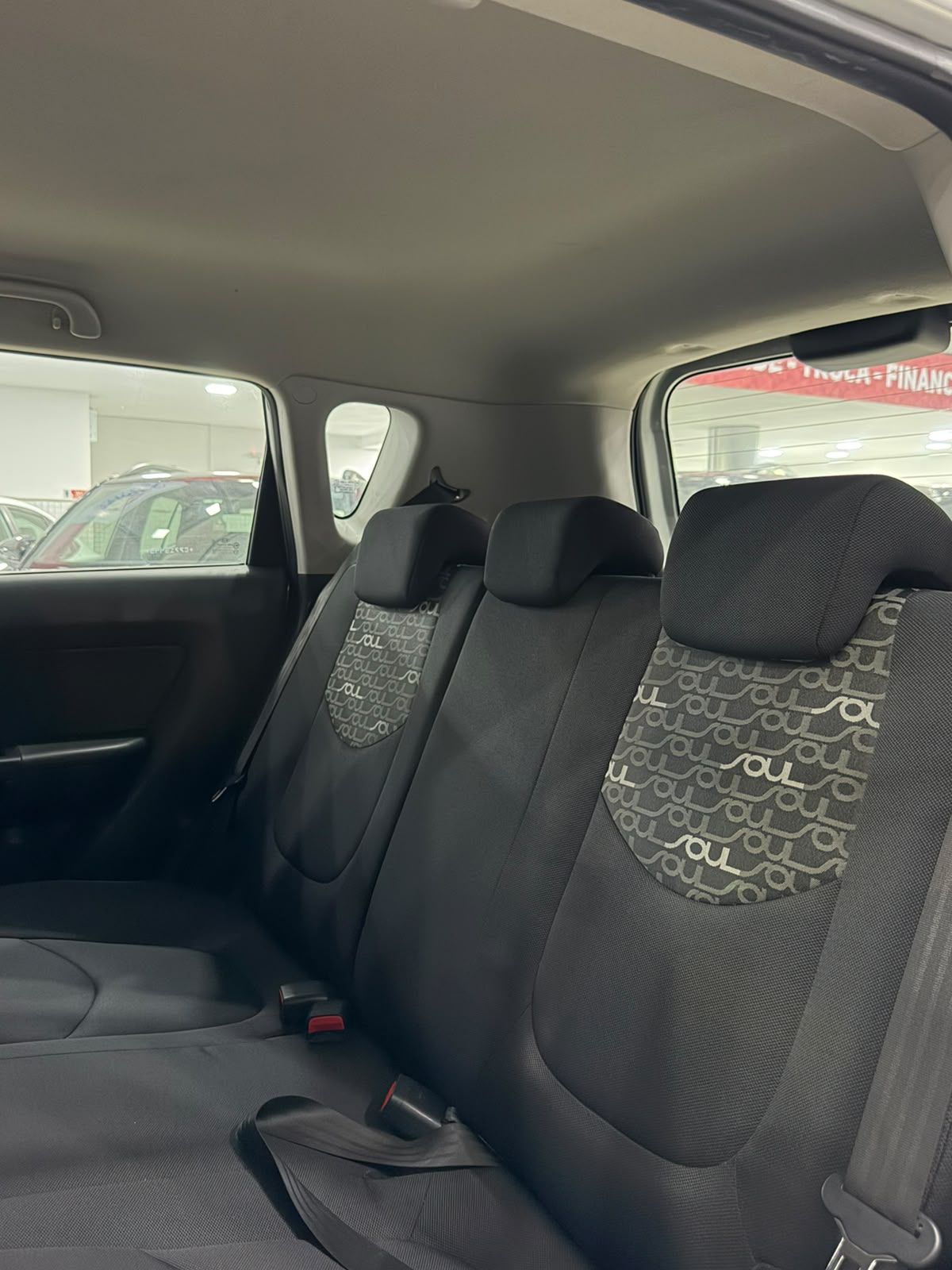 KIA MOTORS KIA 10
