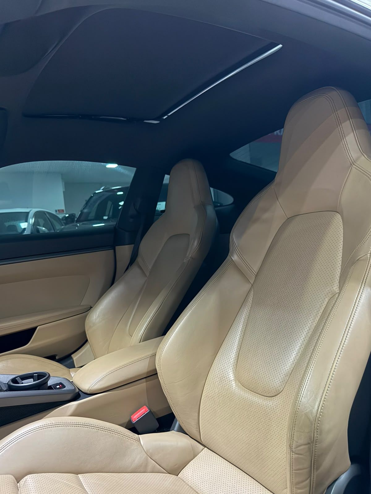 PORSCHE 911 CARRERA 11