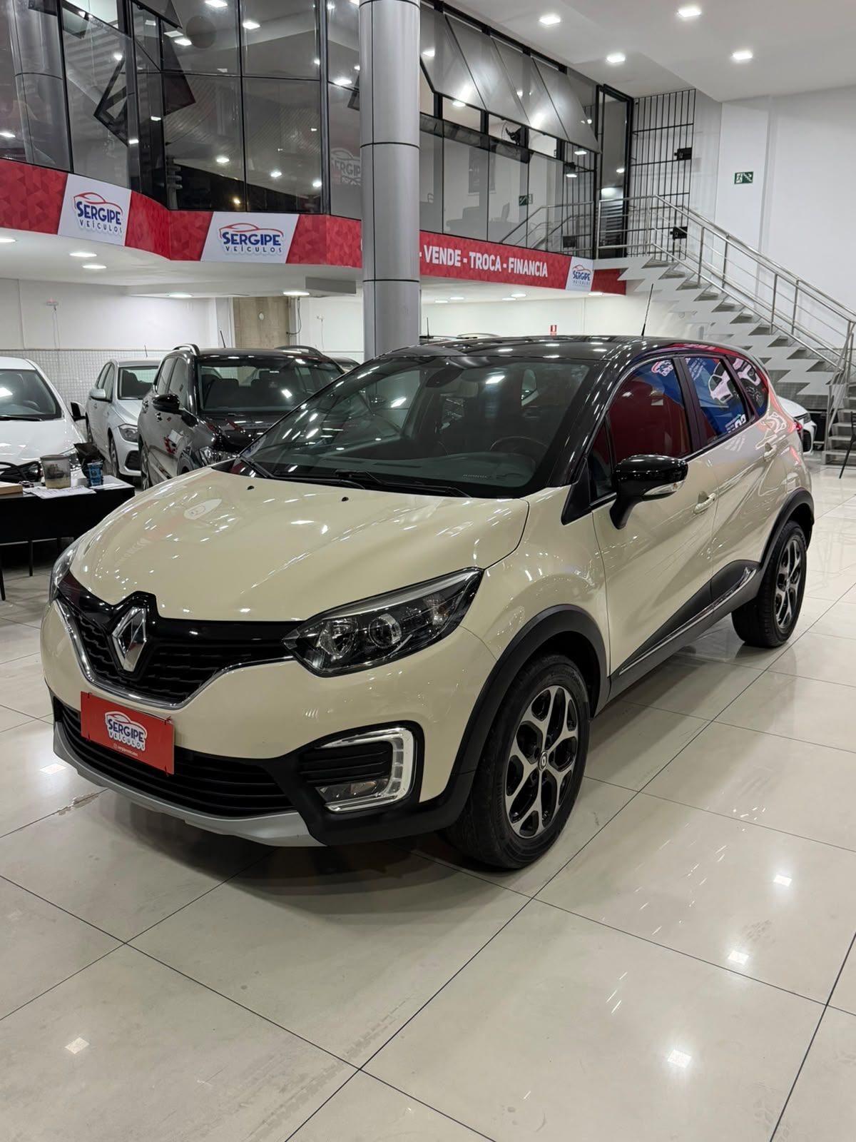 RENAULT CAPTUR 2