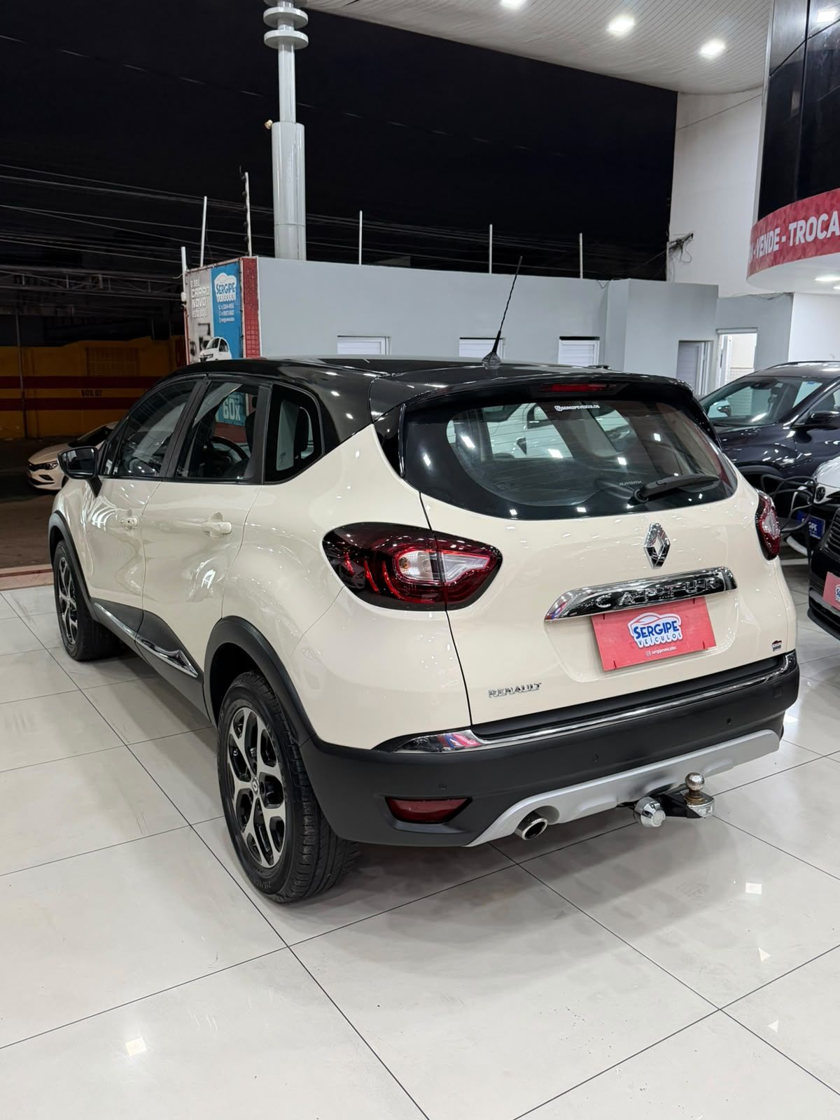 RENAULT CAPTUR 3