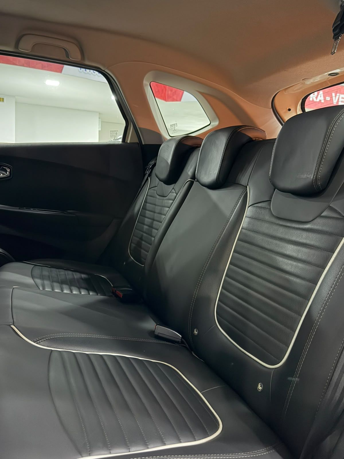 RENAULT CAPTUR 9