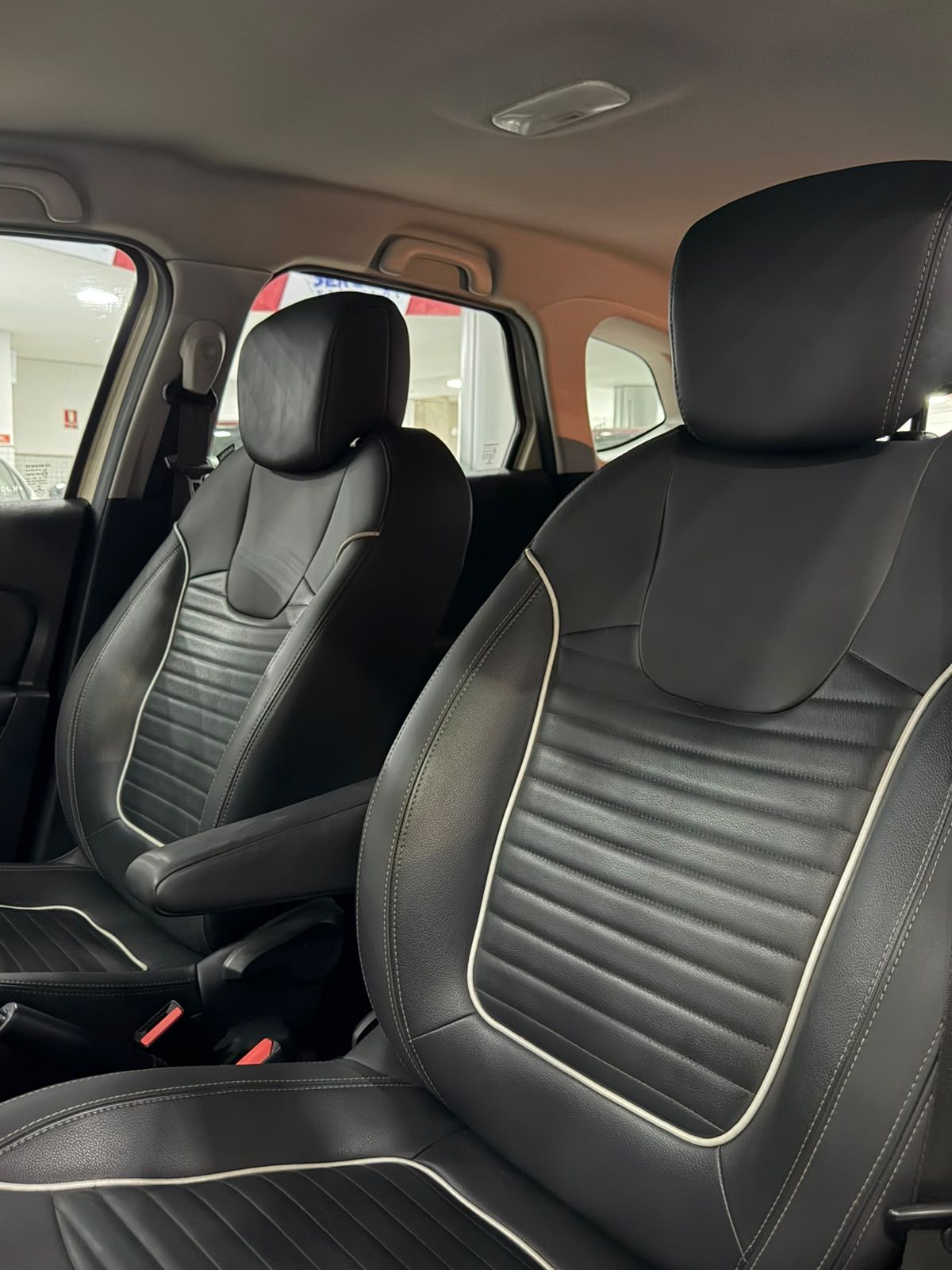 RENAULT CAPTUR 8
